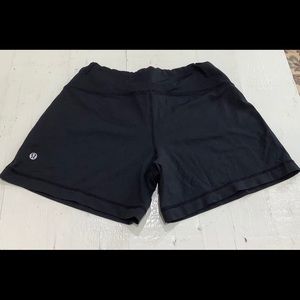 Lululemon Athletica Spandex Short